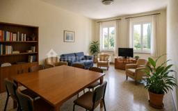 Villa unifamiliare via Roma, Centro, Civita Castellana