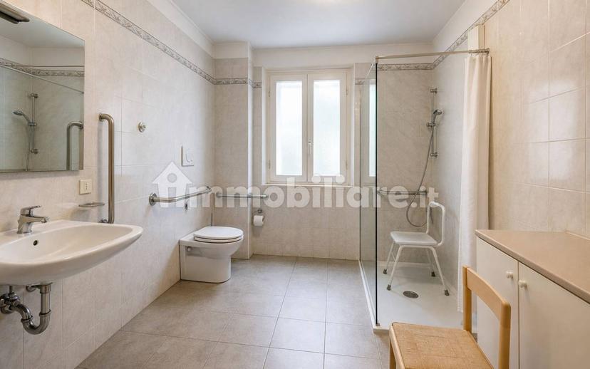 Villa unifamiliare via Roma, Centro, Civita Castellana — foto 5 di 10