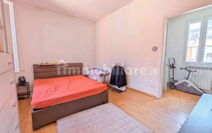 Villa a schiera via Ugo da Gambolò 16, Città Giardino, Pavia — foto 7 di 10
