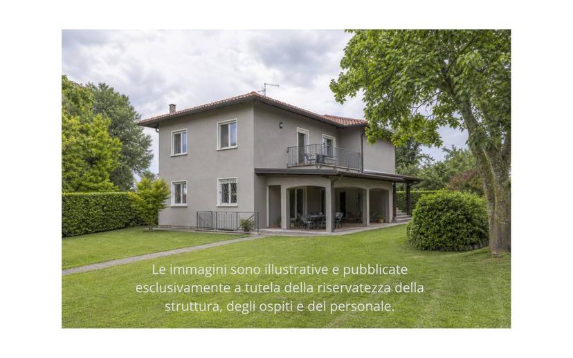 Villa unifamiliare via Roma, Centro, Civita Castellana — foto 8 di 10