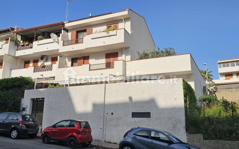 Villa unifamiliare via Salvatore Leonardi, Annunziata Bassa, Messina — foto 40 di 69