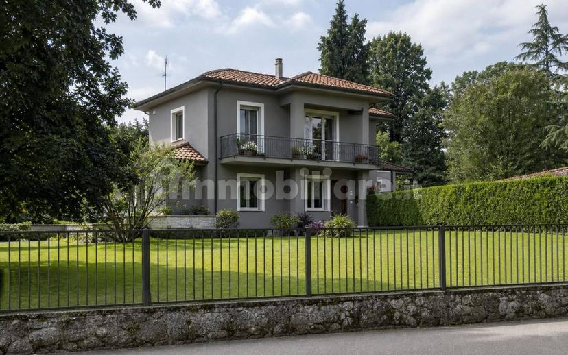Villa unifamiliare via Roma, Centro, Civita Castellana — foto 7 di 10
