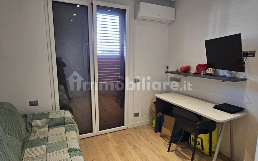 Villa unifamiliare via Salvatore Leonardi, Annunziata Bassa, Messina — foto 31 di 69