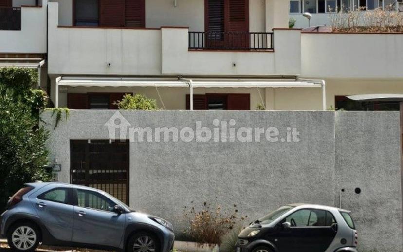 Villa unifamiliare via Salvatore Leonardi, Annunziata Bassa, Messina — foto 61 di 69