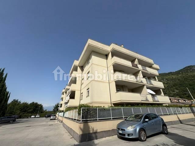 Trilocale via Monte Cifaldo, Centro, Cassino — foto 2 di 16