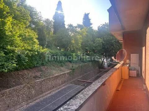 Quadrilocale via Ruscelli No Number, Centro, Capranica — foto 4 di 16