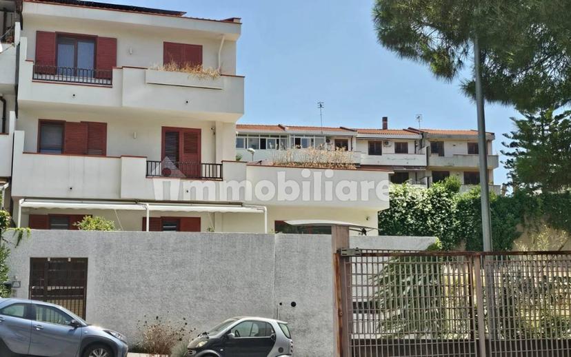Villa unifamiliare via Salvatore Leonardi, Annunziata Bassa, Messina — foto 26 di 69