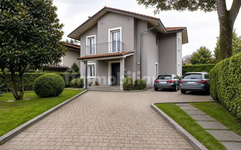 Villa unifamiliare via Roma, Centro, Civita Castellana — foto 9 di 10
