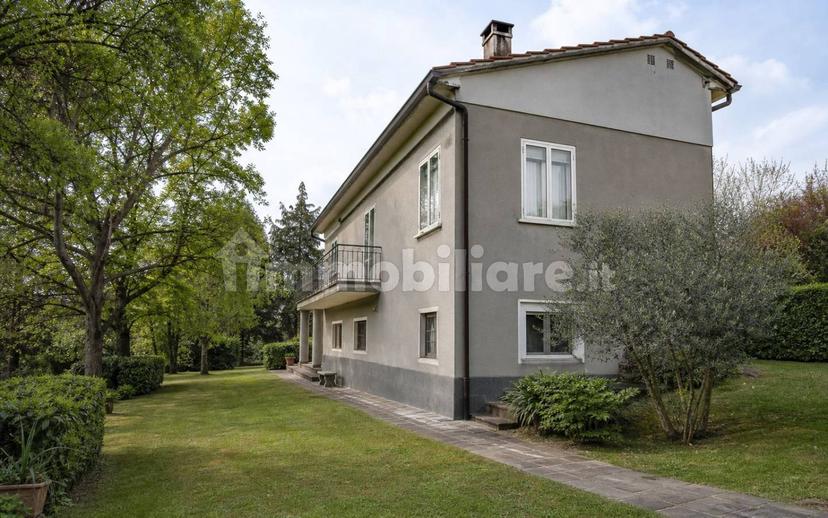 Villa unifamiliare via Roma, Centro, Civita Castellana — foto 2 di 10