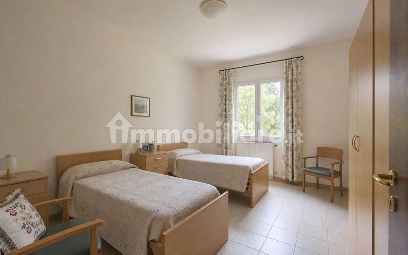 Villa unifamiliare via Roma, Centro, Civita Castellana — foto 10 di 10