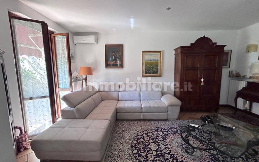 Villa unifamiliare paolo borsellino, 25, Centro, Tromello — foto 25 di 39