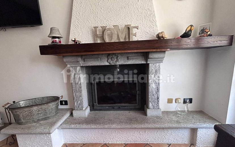 Villa unifamiliare paolo borsellino, 25, Centro, Tromello — foto 2 di 39