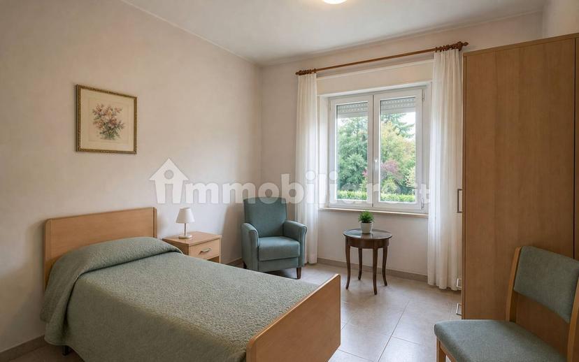 Villa unifamiliare via Roma, Centro, Civita Castellana — foto 6 di 10