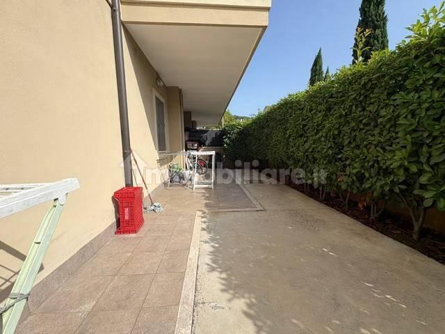 Trilocale via Monte Cifaldo, Centro, Cassino — foto 3 di 16