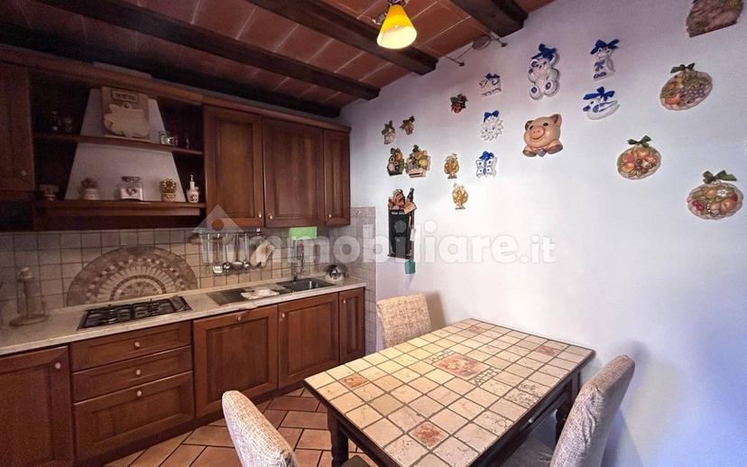 Villa unifamiliare paolo borsellino, 25, Centro, Tromello — foto 27 di 39