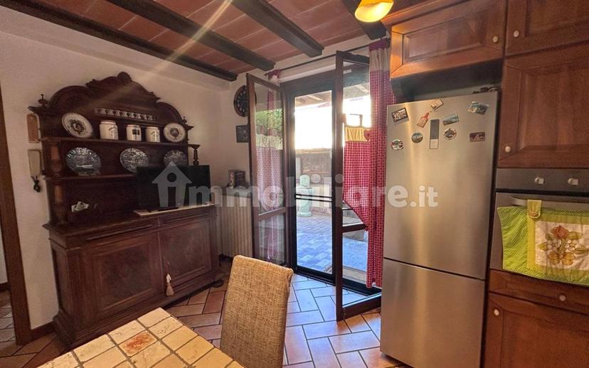 Villa unifamiliare paolo borsellino, 25, Centro, Tromello — foto 11 di 39