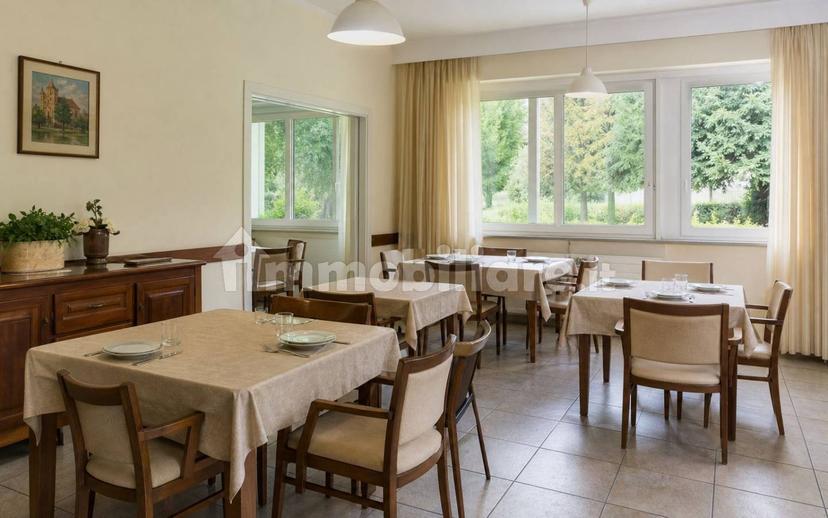 Villa unifamiliare via Roma, Centro, Civita Castellana — foto 3 di 10