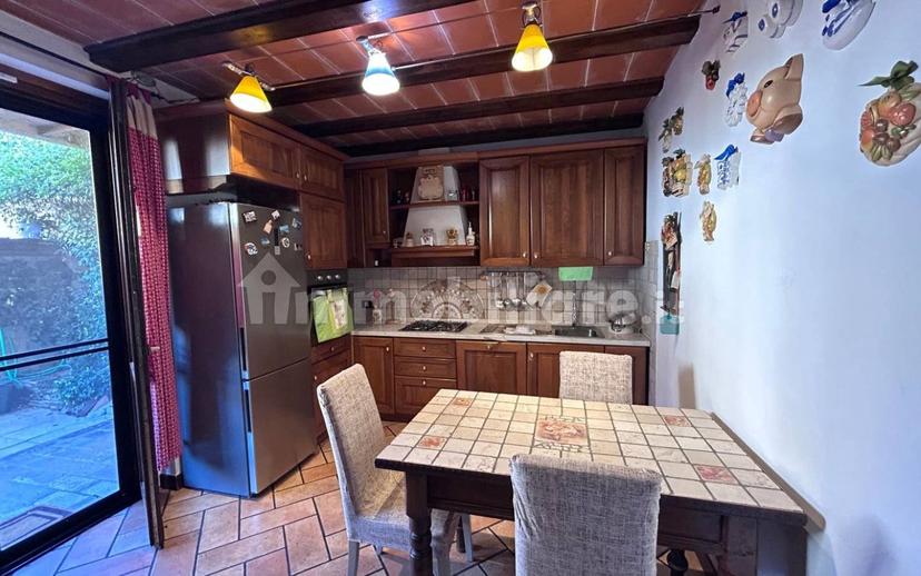 Villa unifamiliare paolo borsellino, 25, Centro, Tromello — foto 18 di 39