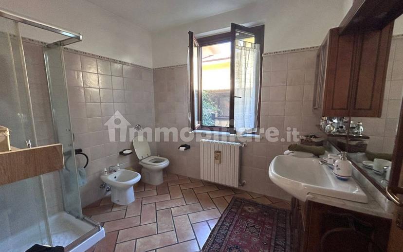 Villa unifamiliare paolo borsellino, 25, Centro, Tromello — foto 22 di 39