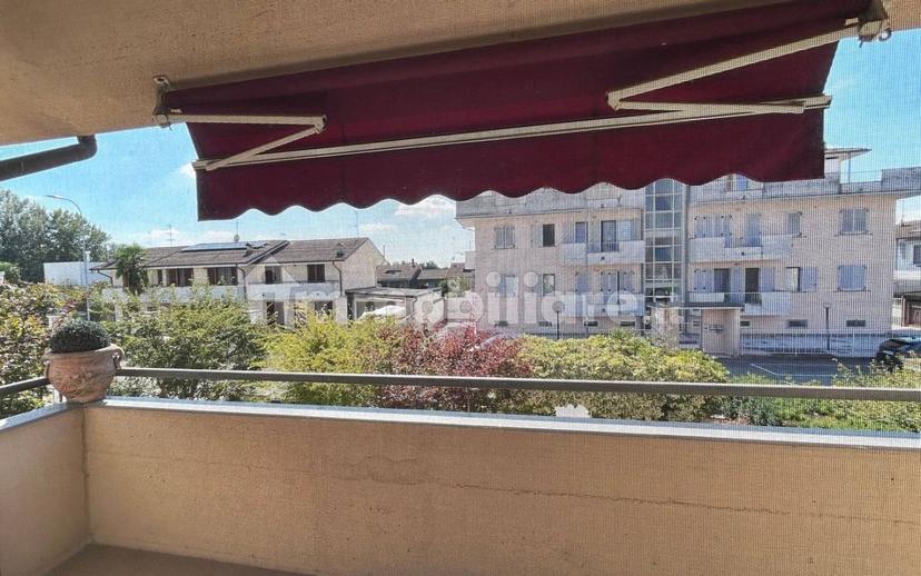 Villa unifamiliare paolo borsellino, 25, Centro, Tromello — foto 39 di 39