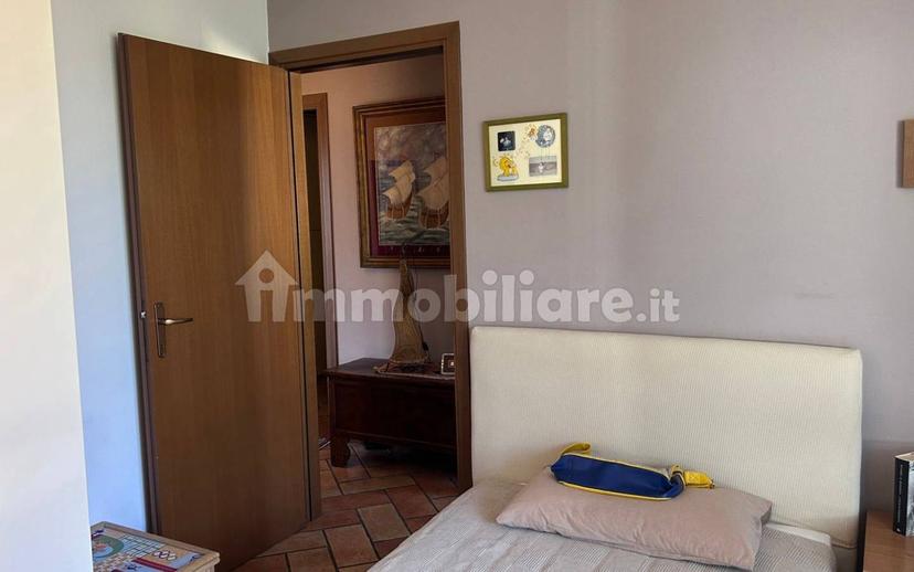 Villa unifamiliare paolo borsellino, 25, Centro, Tromello — foto 8 di 39