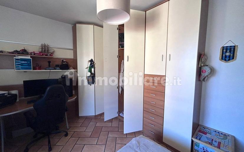 Villa unifamiliare paolo borsellino, 25, Centro, Tromello — foto 19 di 39