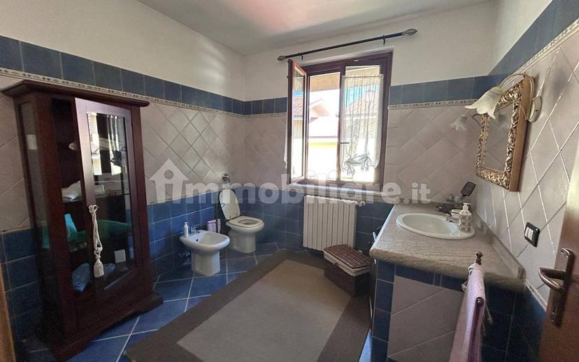 Villa unifamiliare paolo borsellino, 25, Centro, Tromello — foto 6 di 39