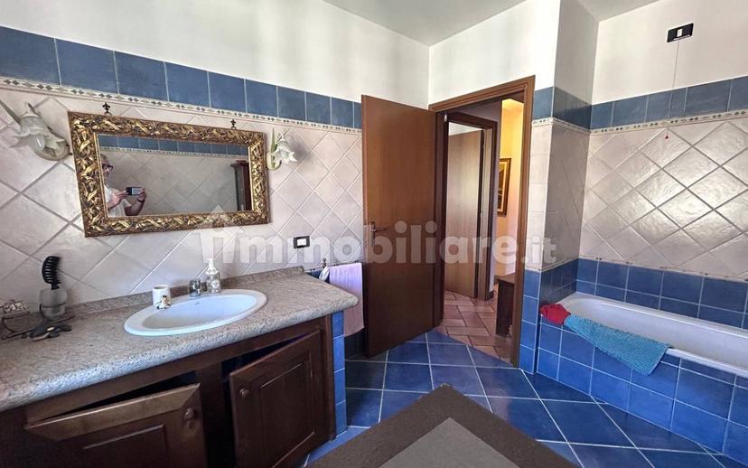 Villa unifamiliare paolo borsellino, 25, Centro, Tromello — foto 13 di 39