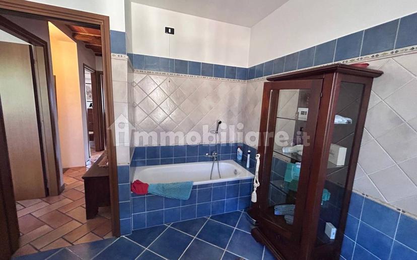Villa unifamiliare paolo borsellino, 25, Centro, Tromello — foto 5 di 39