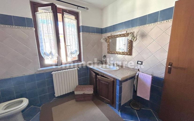 Villa unifamiliare paolo borsellino, 25, Centro, Tromello — foto 23 di 39