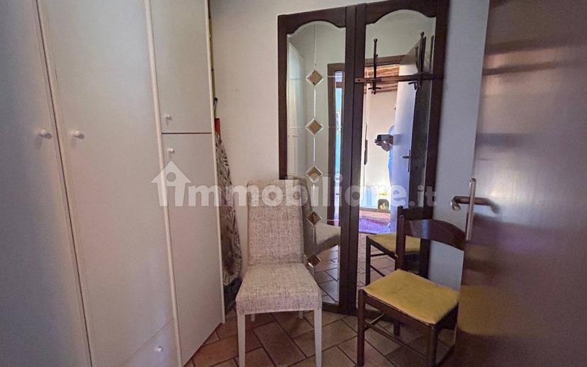 Villa unifamiliare paolo borsellino, 25, Centro, Tromello — foto 24 di 39