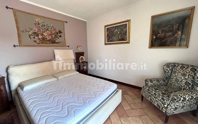 Villa unifamiliare paolo borsellino, 25, Centro, Tromello — foto 14 di 39