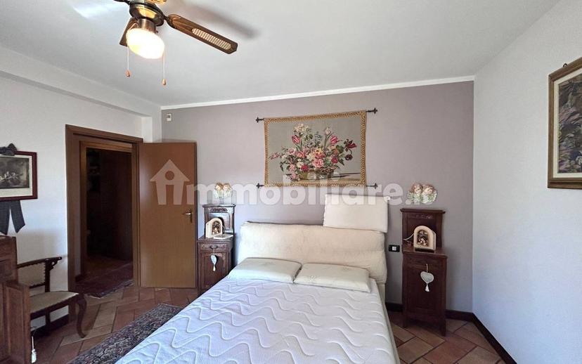 Villa unifamiliare paolo borsellino, 25, Centro, Tromello — foto 17 di 39