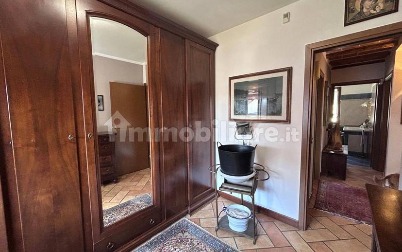 Villa unifamiliare paolo borsellino, 25, Centro, Tromello — foto 28 di 39