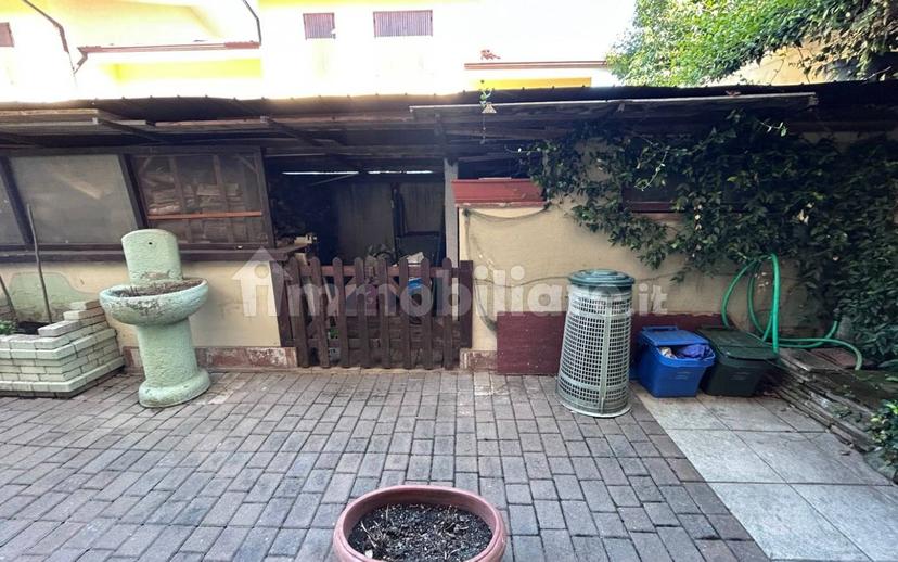 Villa unifamiliare paolo borsellino, 25, Centro, Tromello — foto 32 di 39