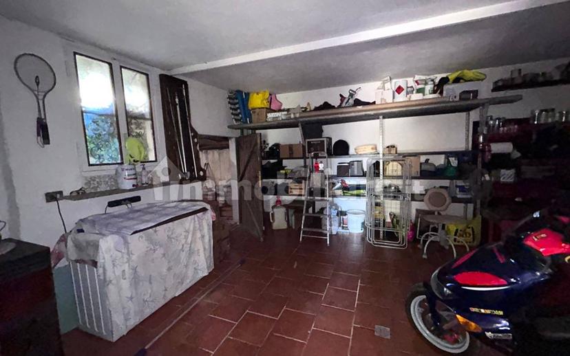 Villa unifamiliare paolo borsellino, 25, Centro, Tromello — foto 31 di 39