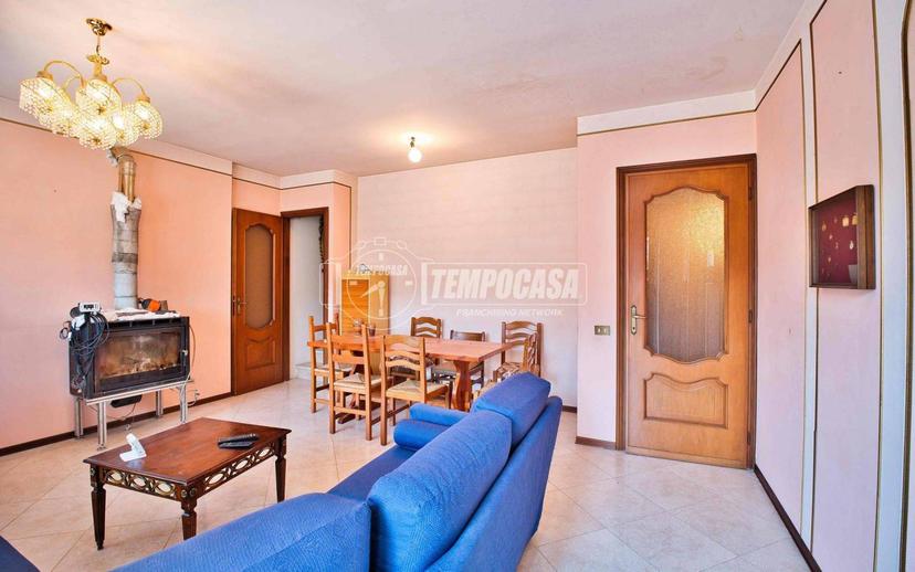 Terratetto unifamiliare via Giovan Battista Torelli, Lenta — foto 19 di 43