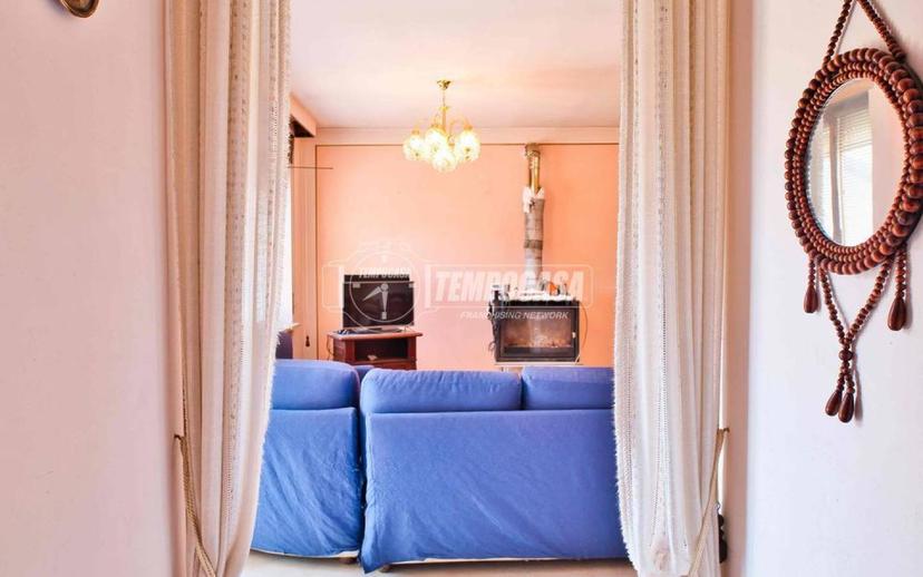 Terratetto unifamiliare via Giovan Battista Torelli, Lenta — foto 29 di 43