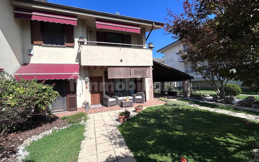 Villa unifamiliare paolo borsellino, 25, Centro, Tromello — foto 12 di 39