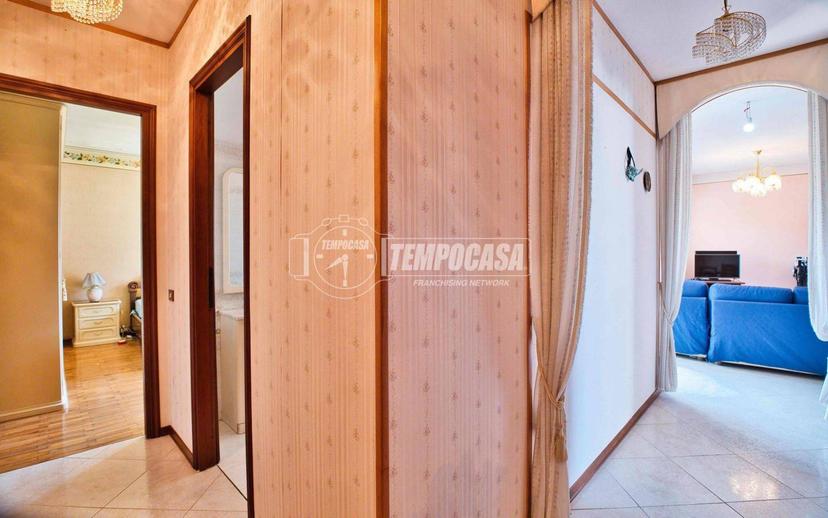 Terratetto unifamiliare via Giovan Battista Torelli, Lenta — foto 2 di 43