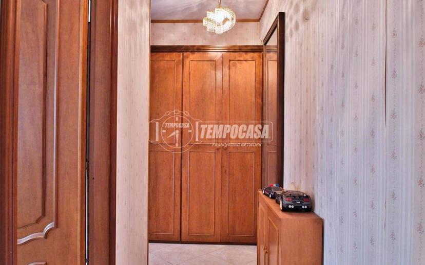 Terratetto unifamiliare via Giovan Battista Torelli, Lenta — foto 13 di 43