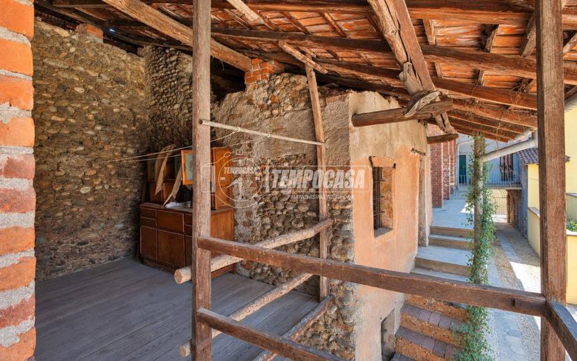 Terratetto unifamiliare via Giovan Battista Torelli, Lenta — foto 33 di 43