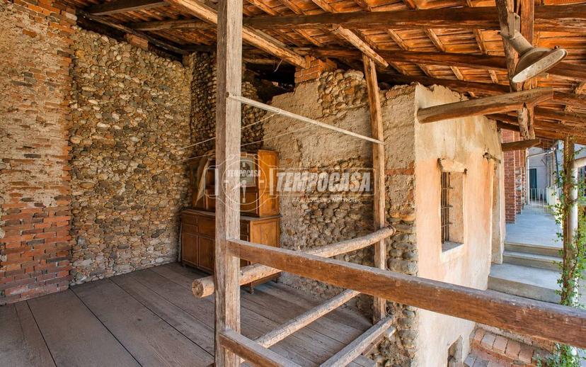 Terratetto unifamiliare via Giovan Battista Torelli, Lenta — foto 39 di 43