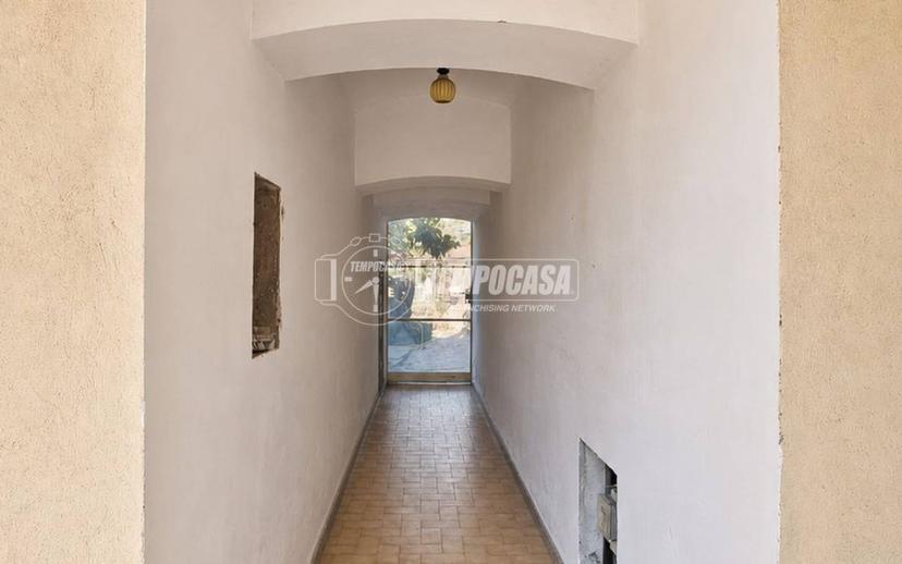 Terratetto unifamiliare via Giovan Battista Torelli, Lenta — foto 36 di 43