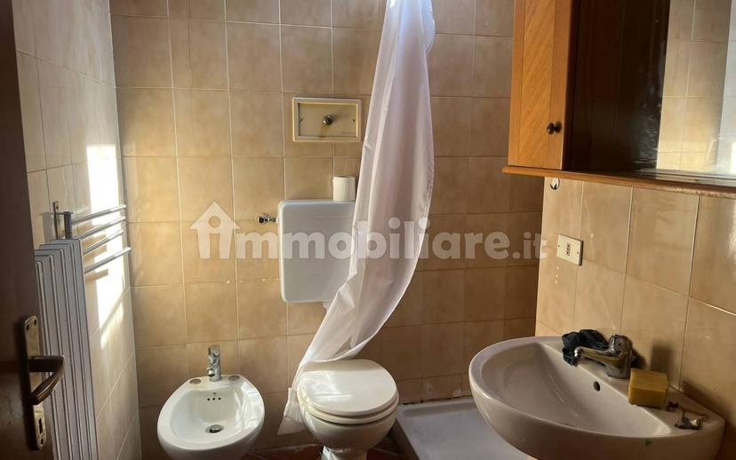 Mansarda via Giuseppe Garibaldi, Centro, Scandiano — foto 8 di 12