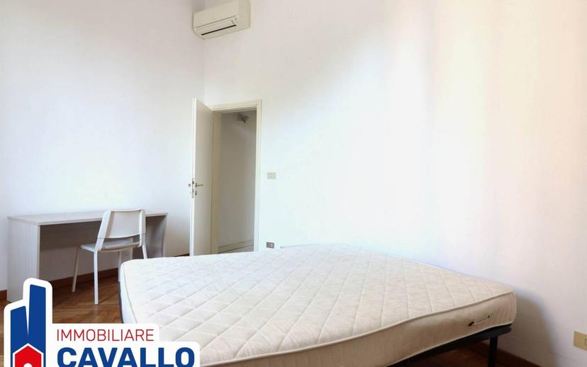 Stanza doppia via San Donato 2, Bologna