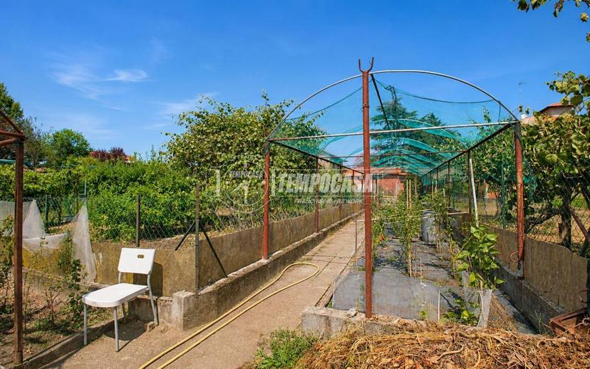 Terratetto unifamiliare via Giovan Battista Torelli, Lenta — foto 21 di 43