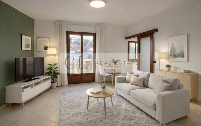Quadrilocale corso Aldo Porro 1, Fubine Monferrato — foto 9 di 26