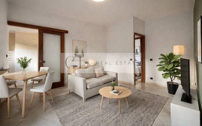 Quadrilocale corso Aldo Porro 1, Fubine Monferrato — foto 24 di 26