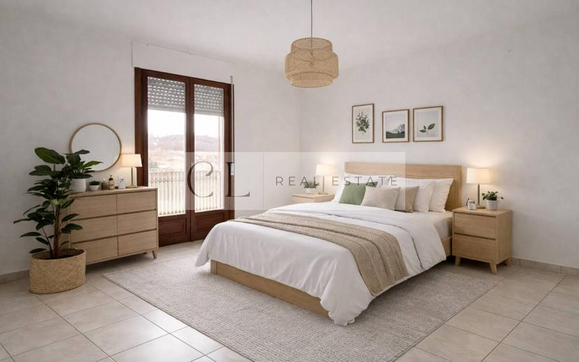 Quadrilocale corso Aldo Porro 1, Fubine Monferrato — foto 7 di 26
